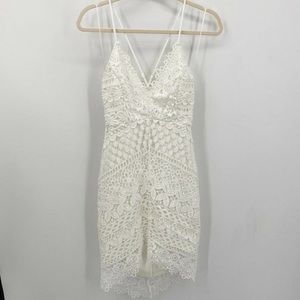 ASTR The Label Dress